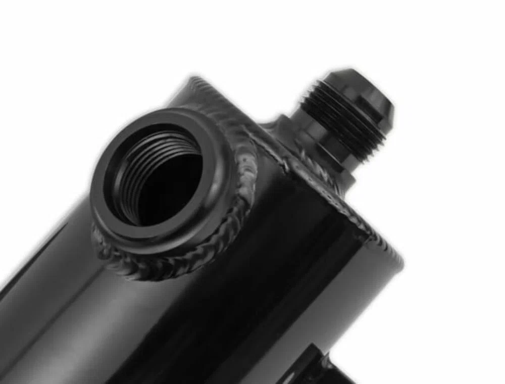 Earl's Breather Tank _ Catch Can - CT100ERL